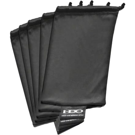 Microfiber Bril Etui Oakley (x5)