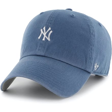 New York Yankees honkicap Base Runner Clean Up