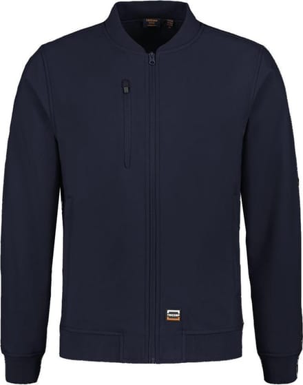 Tricorp Premium Softshell Bomber 404009 - Mannen - Ink - L