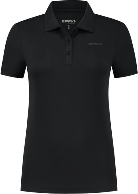 Icepeak Bayard Polo Dames - Maat XXL