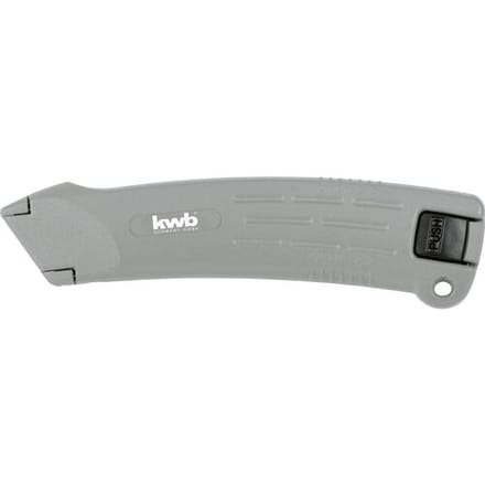 Kwb 015710 Profi Bouwmaterialenmes 173 Mm