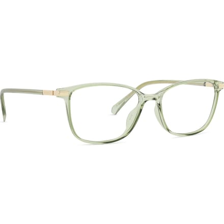 Polaroid PLD D460/G Crystal green 53/16/145 UNISEX Brilmonturen