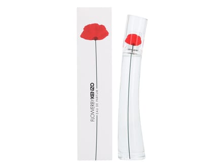 KENZO FLOWER BY Eau de Parfum Spray Damesparfum Dames 50 ml