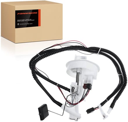 Frankberg 1x Brandstofpomp voor Benz C-Klasse Coupe T-Model W