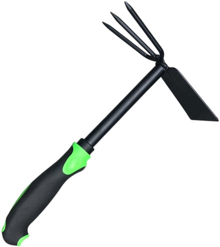 Dutchlander Handcultivator en schoffel 28 cm lang
