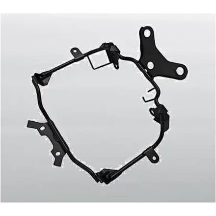 Motorfiets aanpassen kuip spin Brazoline Kawasaki Z 1000 07-08 (OEM : 11054-1871)