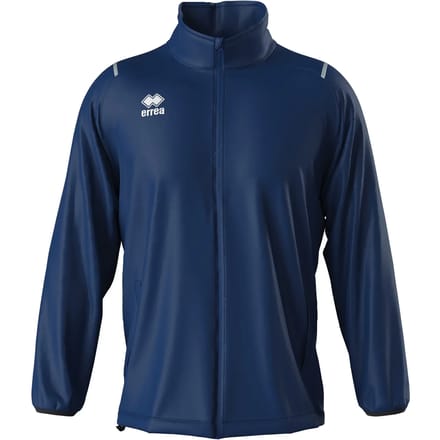 Errea Pressing Antipioggia Ad Jassen - Sportswear - Volwassen