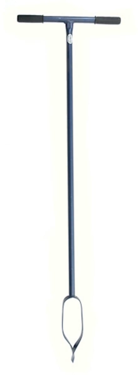 DeWit Handgrondboor / Palenboor - Standaard Model - 8 cm