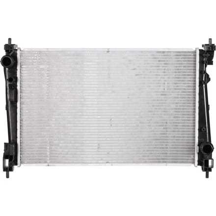 Radiator, motorkoeling NRF 53017