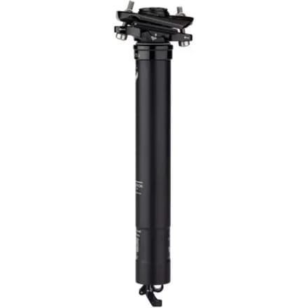 Zadelpost Wolf Tooth Resolve Dropper Post 160