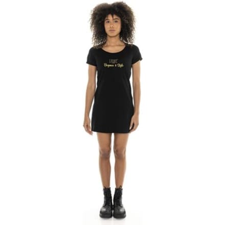 Korte Jurk Leone 1947 Woman Dress Chic