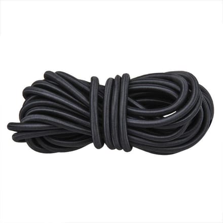 ProPlus Elastisch koord - 7,5 mm diameter - 10 meter - veelzijdig gebruik
