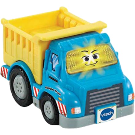 VTech Toot-Toot Drivers Kiepwagen