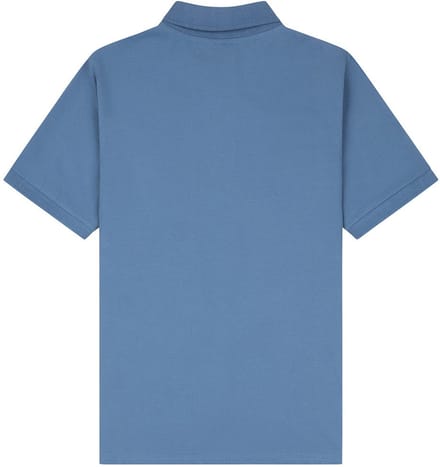 Cruyff - Classic Poloshirt - Blauw