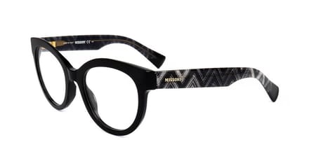 Brillen met correctie Missoni MIS 0080 807