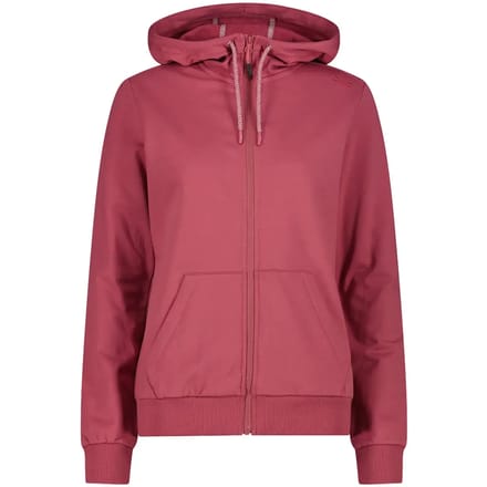 Dames Hoodie CMP