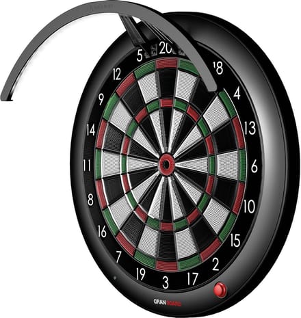 Dartbord Verlichting - Led Verlichting - Dart Accessoires