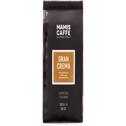 Mamis Caffè Gran Crema 250g