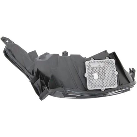 Koplamp, bevestiging VALEO 450723