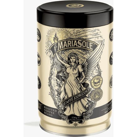MariaSole Caffè Espresso 250g blik