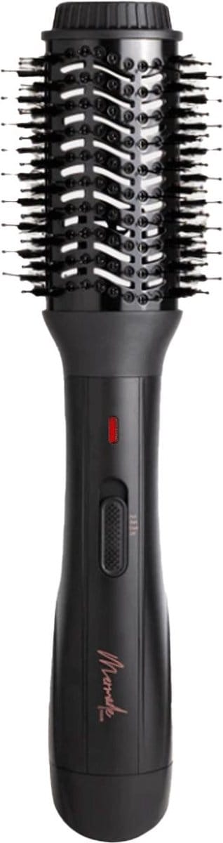 Mermade Hair - Blow Dry Brush - Sleek Black