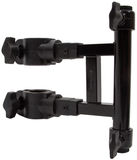 Ultimate Seatbox Umbrella Support - Visplateau