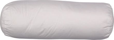 rol veren Binnenkussen - 15x40 cm