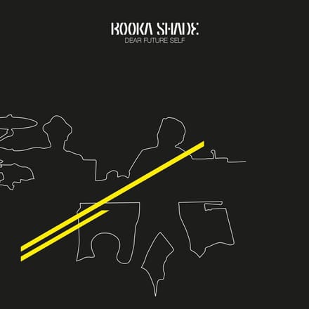 Booka Shade - Dear Future Self (2 LP)