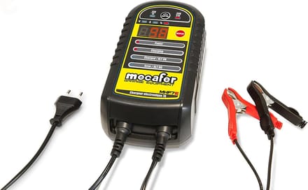Universele 7A Automatische Druppellader voor Auto en Motor