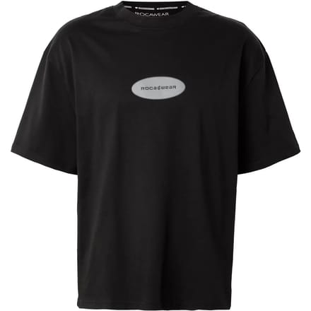 Rocawear - Simpleroc Heren Tshirt - M - Zwart