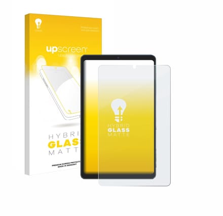 upscreen - Screenprotector voor Chuwi AuPad Mini - Folie Beschermfolie Beschermglas matte