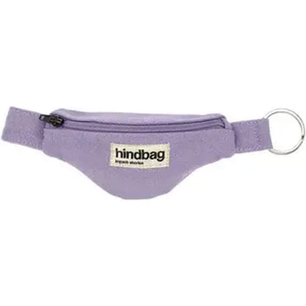 Tas sleutelhanger Hindbag Côme