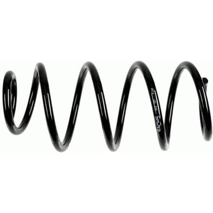 Chassisveer SACHS 993 187
