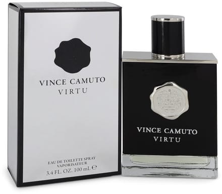 Vince Camuto Virtu by Vince Camuto 100 ml - Eau De Toilette Spray