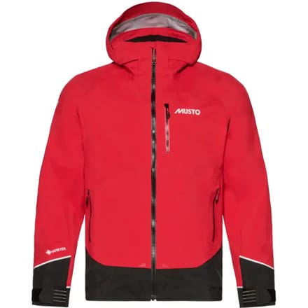 Quarter Jacket Musto Lpx Gtx 2.0