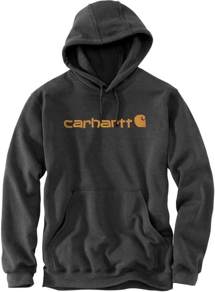 Carhartt Marquette Logo Hoodie -