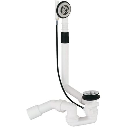 Grohe Talento bath waste and overflow set 28939000