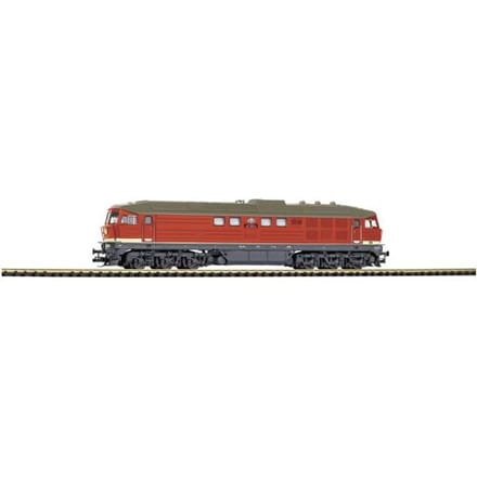 Piko TT 47329 TT diesellocomotief BR 231 van de DR