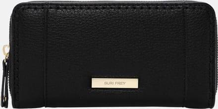 Suri Frey Ginny ritsportemonnee L black