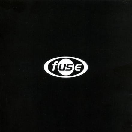 V/A - Fuse 2002 (CD)