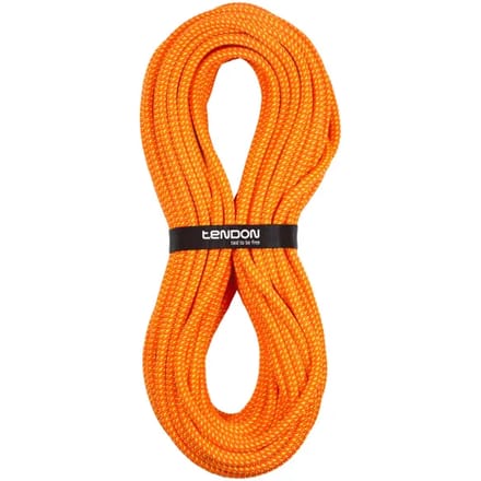 Volledige klimtouw schild Tendon Ambition 10.2 Tefix