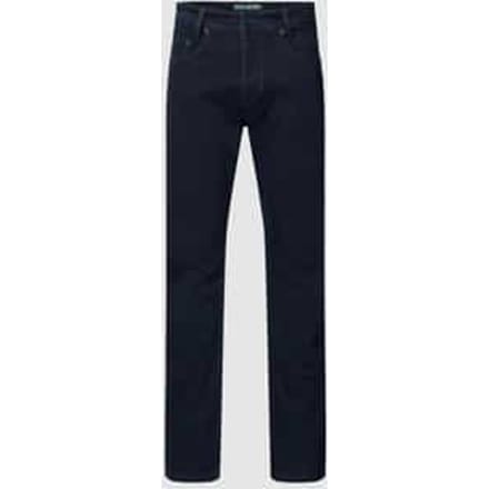 regular fit jeans in effen design model 'ARNE'
