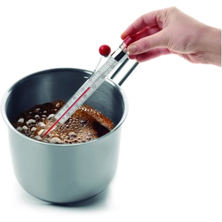Suikerthermometer Lacor
