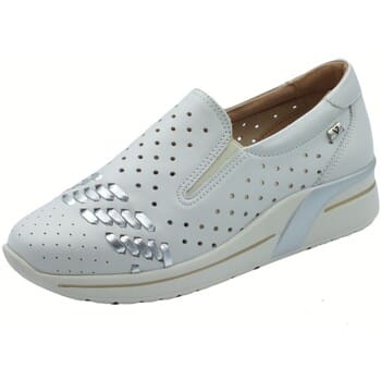 Mocassins Valleverde V49401 Vitello