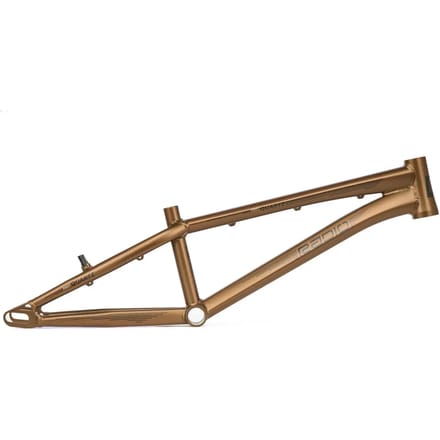 Frame Radio Race Quartz