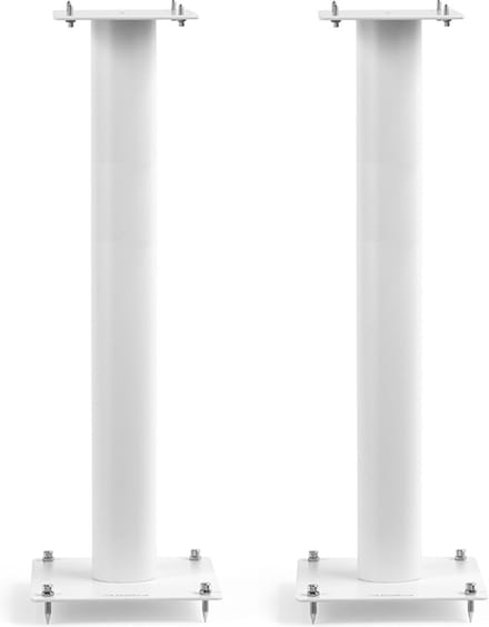 NorStone Stylum 3 wit zijdeglans Speaker standaard