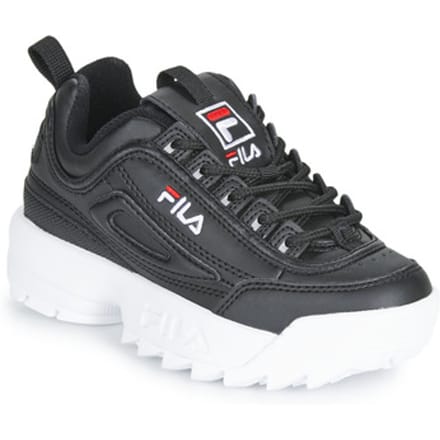Lage Sneakers Fila DISRUPTOR KIDS