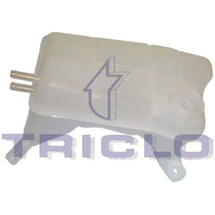 Expansievat, koelvloeistof TRICLO 488824