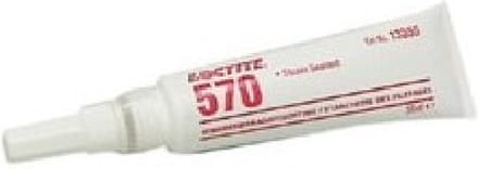 Loctite Secondelijm Steam-sealant afdichtingsmiddel 570 50ml. tube