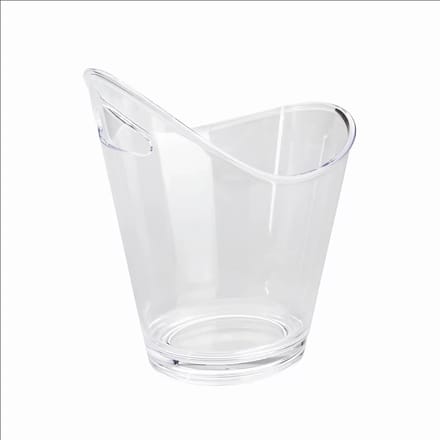 Dubbele isothermische emmer met handvat Lacor 4,5 L